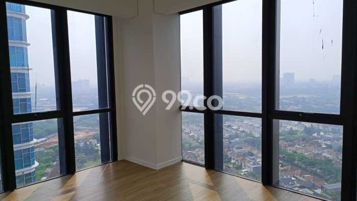 Dijual Cepat Apartemen High-Class di Serpong, Tangerang Selatan 2 Kamar Harga Rp 2,7 Miliar Dijual Cepat Apartemen High-Class di Serpong, Tangerang Selatan 2 Kamar Harga Rp 2,7 Miliar