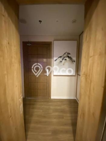 Dijual Cepat Apartemen High-Class di Serpong, Tangerang Selatan 2 Kamar Harga Rp 2,7 Miliar Dijual Cepat Apartemen High-Class di Serpong, Tangerang Selatan 2 Kamar Harga Rp 2,7 Miliar