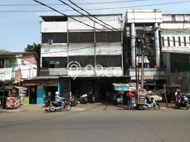 Unit Ruko Dijual di Ciputat Tangerang Selatan Luas Tanah 360m2, Luas Bangunan 234m2 Unit Ruko Dijual di Ciputat Tangerang Selatan Luas Tanah 360m2, Luas Bangunan 234m2