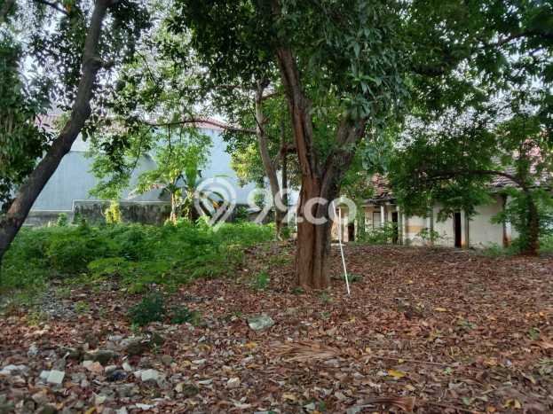 Lahan untuk Dijual di Menteng Jakarta Pusat Luas 1088m2 Lahan untuk Dijual di Menteng Jakarta Pusat Luas 1088m2