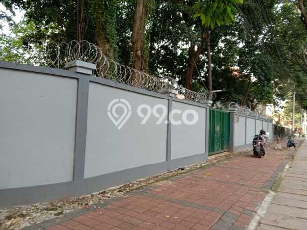 Lahan untuk Dijual di Menteng Jakarta Pusat Luas 1088m2 Lahan untuk Dijual di Menteng Jakarta Pusat Luas 1088m2