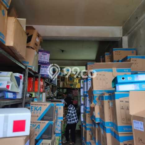 Unit Ruko Dijual di Ciputat Tangerang Selatan Luas Tanah 360m2, Luas Bangunan 234m2 Unit Ruko Dijual di Ciputat Tangerang Selatan Luas Tanah 360m2, Luas Bangunan 234m2