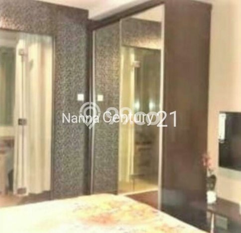 Apartemen Nyaman untuk Disewa, 1 Kamar di Jakarta Selatan Apartemen Nyaman untuk Disewa, 1 Kamar di Jakarta Selatan