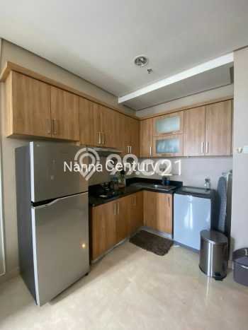 Apartemen Nyaman untuk Disewa, 1 Kamar di Jakarta Selatan Apartemen Nyaman untuk Disewa, 1 Kamar di Jakarta Selatan