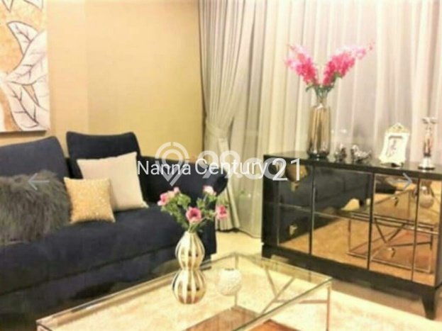 Apartemen Nyaman untuk Disewa, 1 Kamar di Jakarta Selatan Apartemen Nyaman untuk Disewa, 1 Kamar di Jakarta Selatan