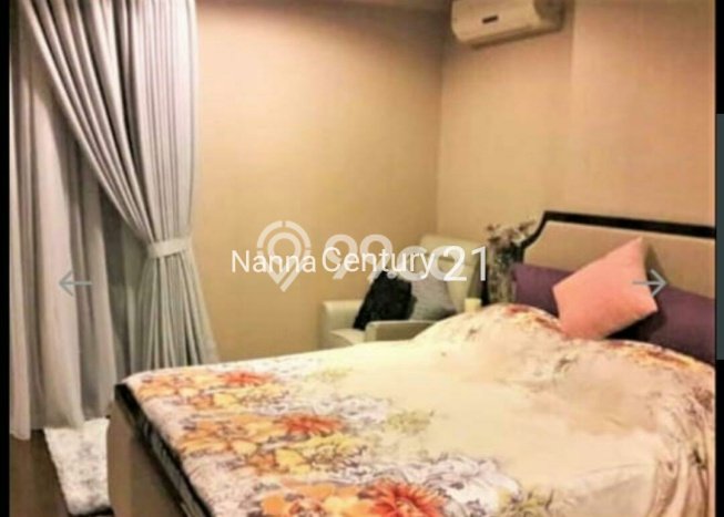 Apartemen Nyaman untuk Disewa, 1 Kamar di Jakarta Selatan Apartemen Nyaman untuk Disewa, 1 Kamar di Jakarta Selatan