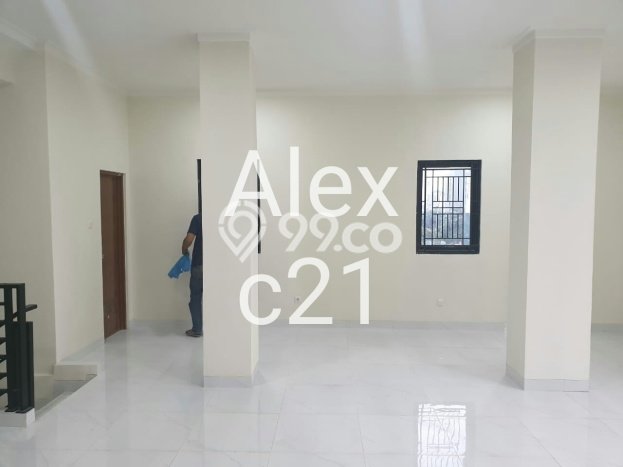 Ruko Bagus LT 255m2 LB 255m2 Dijual di Tanah Abang Jakarta Pusat Ruko Bagus LT 255m2 LB 255m2 Dijual di Tanah Abang Jakarta Pusat