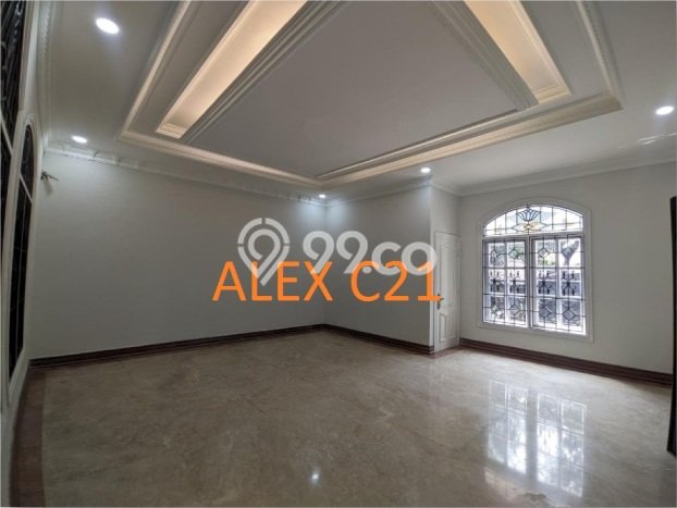 For Sale Rumah Mewah Exclusive di Menteng, Jakarta Pusat For Sale Rumah Mewah Exclusive di Menteng, Jakarta Pusat