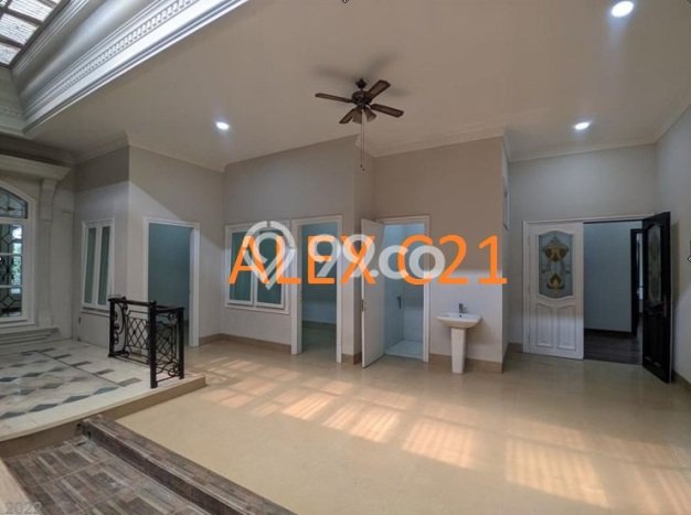 For Sale Rumah Mewah Exclusive di Menteng, Jakarta Pusat For Sale Rumah Mewah Exclusive di Menteng, Jakarta Pusat