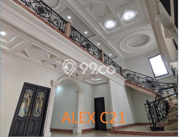 For Sale Rumah Mewah Exclusive di Menteng, Jakarta Pusat For Sale Rumah Mewah Exclusive di Menteng, Jakarta Pusat