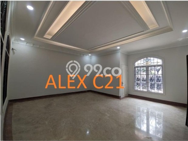 For Sale Rumah Mewah Exclusive di Menteng, Jakarta Pusat For Sale Rumah Mewah Exclusive di Menteng, Jakarta Pusat