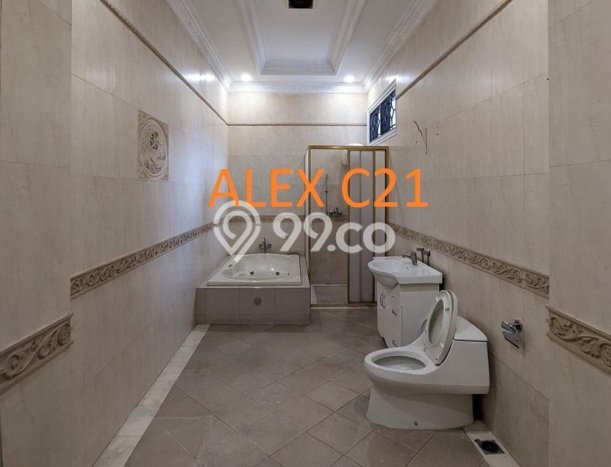 For Sale Rumah Mewah Exclusive di Menteng, Jakarta Pusat For Sale Rumah Mewah Exclusive di Menteng, Jakarta Pusat