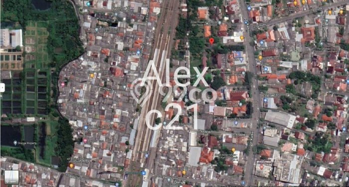 Jual Rumah Luas Elegan Dengan View Eksklusif di Depok II, Depok Jual Rumah Luas Elegan Dengan View Eksklusif di Depok II, Depok