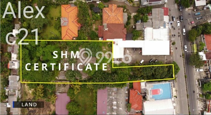 Jual Rumah Luas Elegan Dengan View Eksklusif di Depok II, Depok Jual Rumah Luas Elegan Dengan View Eksklusif di Depok II, Depok