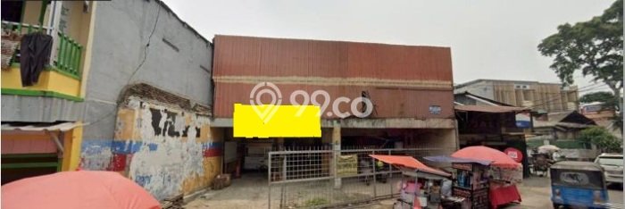 Ruko Premium di Menteng Atas, Luas 450m2m², Area Komersial, Tingkat Keramaian Tinggi Ruko Premium di Menteng Atas, Luas 450m2m², Area Komersial, Tingkat Keramaian Tinggi