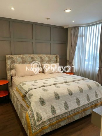 Disewakan Apartemen Terjangkau 2 BR di Slipi Jakarta Barat Disewakan Apartemen Terjangkau 2 BR di Slipi Jakarta Barat