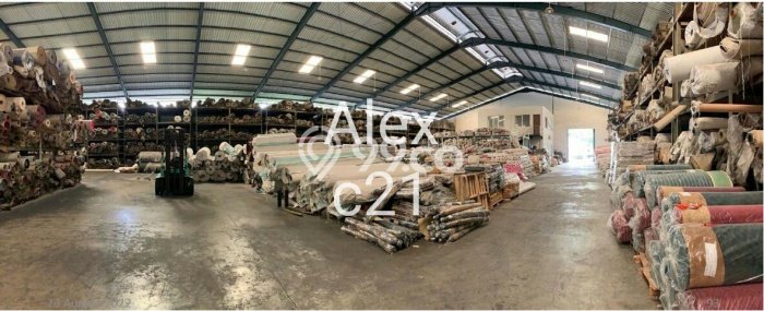 Dijual Gudang di Kelapa Gading, Jakarta Utara Harga Penawaran Spesial Dijual Gudang di Kelapa Gading, Jakarta Utara Harga Penawaran Spesial