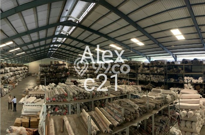 Dijual Gudang di Kelapa Gading, Jakarta Utara Harga Penawaran Spesial Dijual Gudang di Kelapa Gading, Jakarta Utara Harga Penawaran Spesial