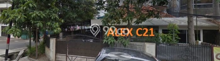 Dijual Rumah Mewah Megah Dengan View Eksklusif di Mangga Besar, Jakarta Barat Dijual Rumah Mewah Megah Dengan View Eksklusif di Mangga Besar, Jakarta Barat