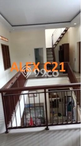 Rumah Modern Minimalis 4 Kamar Bisa Langsung Pindah di Beji Rumah Modern Minimalis 4 Kamar Bisa Langsung Pindah di Beji