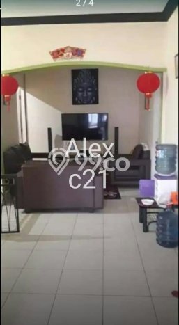 Jual Rumah Eksklusif 5 KT di Harapan Indah, Bekasi Jual Rumah Eksklusif 5 KT di Harapan Indah, Bekasi
