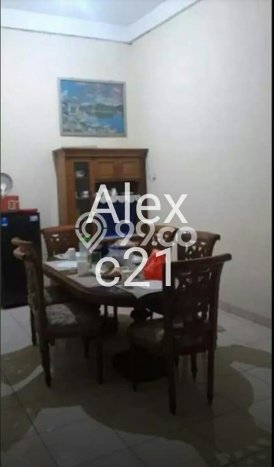 Jual Rumah Eksklusif 5 KT di Harapan Indah, Bekasi Jual Rumah Eksklusif 5 KT di Harapan Indah, Bekasi