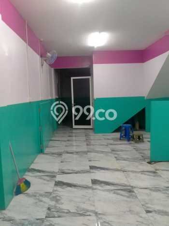 Ruko Dijual di Cengkareng LT 67m2, LB 20m2 untuk Investasi Ruko Dijual di Cengkareng LT 67m2, LB 20m2 untuk Investasi