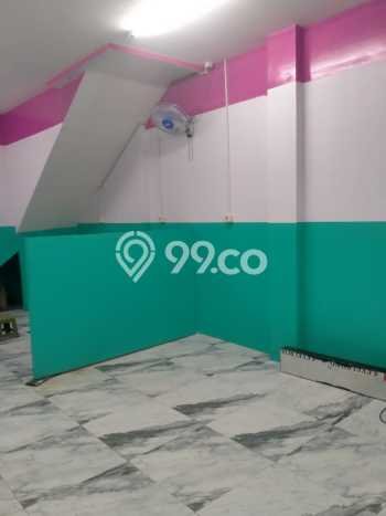 Ruko Dijual di Cengkareng LT 67m2, LB 20m2 untuk Investasi Ruko Dijual di Cengkareng LT 67m2, LB 20m2 untuk Investasi