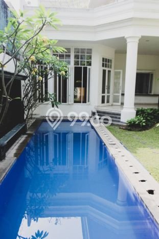 Hunian Minimalis Untuk Disewakan di Kemang Jakarta Selatan 5 KT & 7 KM Hunian Minimalis Untuk Disewakan di Kemang Jakarta Selatan 5 KT & 7 KM