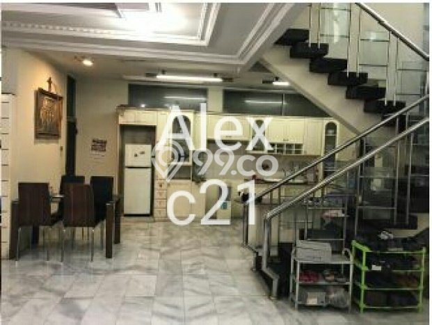 Ruko Dijual di Prime Area Jakarta Pusat Luas 600m2 Ruko Dijual di Prime Area Jakarta Pusat Luas 600m2