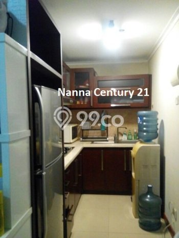 Dijual Apartemen di Mampang Prapatan, Jakarta Selatan Punya 3 Kamar Tidur Dijual Apartemen di Mampang Prapatan, Jakarta Selatan Punya 3 Kamar Tidur