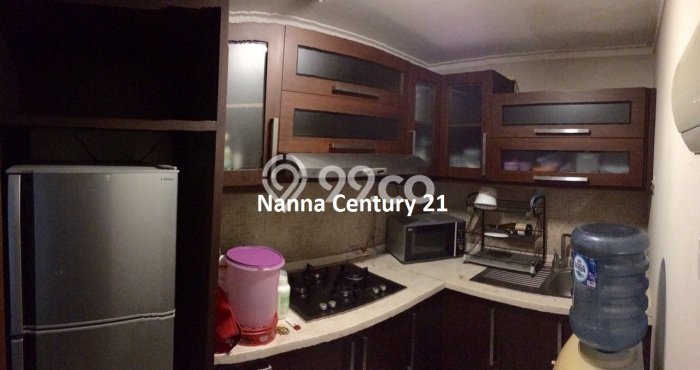 Dijual Apartemen di Mampang Prapatan, Jakarta Selatan Punya 3 Kamar Tidur Dijual Apartemen di Mampang Prapatan, Jakarta Selatan Punya 3 Kamar Tidur