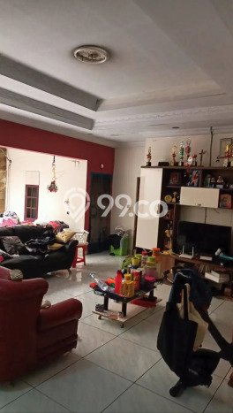 Hunian Mewah Dijual LT 240m2 di Kebon Jeruk, Jakarta Barat Hunian Mewah Dijual LT 240m2 di Kebon Jeruk, Jakarta Barat