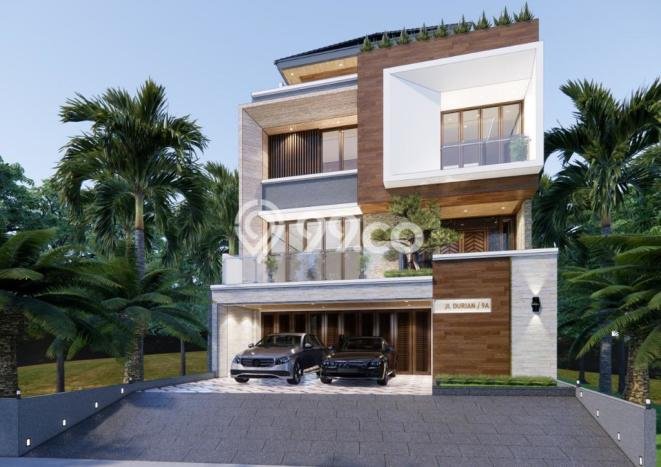 For Sale Rumah Mewah Exclusive di Jagakarsa, Jakarta Selatan For Sale Rumah Mewah Exclusive di Jagakarsa, Jakarta Selatan