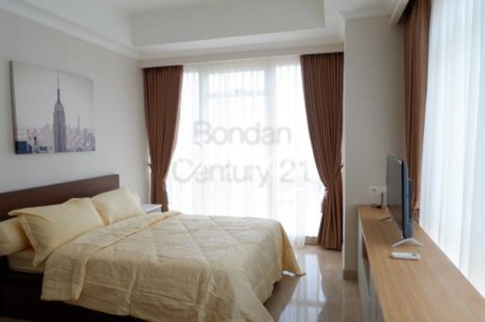 Hunian Apartemen Ideal untuk Dijual di Jakarta Pusat dengan 2 Kamar Hunian Apartemen Ideal untuk Dijual di Jakarta Pusat dengan 2 Kamar