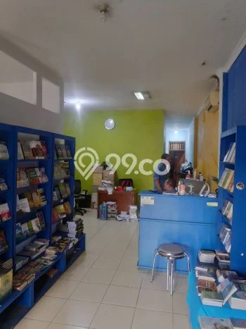 Ruko Bagus Dijual LB 170m2 Lokasi Strategis Jakarta Timur Area Cocok untuk Bisnis Ruko Bagus Dijual LB 170m2 Lokasi Strategis Jakarta Timur Area Cocok untuk Bisnis