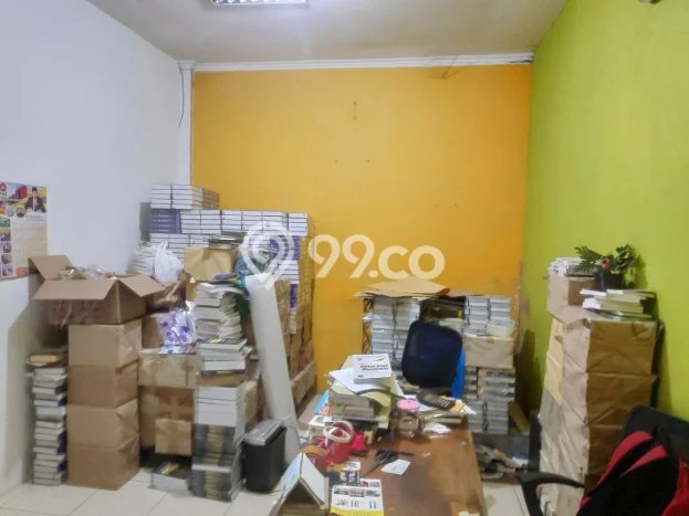 Ruko Bagus Dijual LB 170m2 Lokasi Strategis Jakarta Timur Area Cocok untuk Bisnis Ruko Bagus Dijual LB 170m2 Lokasi Strategis Jakarta Timur Area Cocok untuk Bisnis