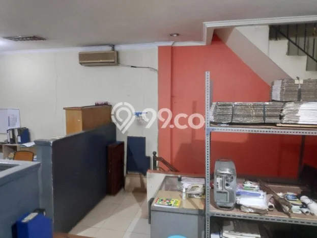 Ruko Bagus Dijual LB 170m2 Lokasi Strategis Jakarta Timur Area Cocok untuk Bisnis Ruko Bagus Dijual LB 170m2 Lokasi Strategis Jakarta Timur Area Cocok untuk Bisnis
