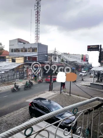 Ruko Bagus Dijual LB 170m2 Lokasi Strategis Jakarta Timur Area Cocok untuk Bisnis Ruko Bagus Dijual LB 170m2 Lokasi Strategis Jakarta Timur Area Cocok untuk Bisnis