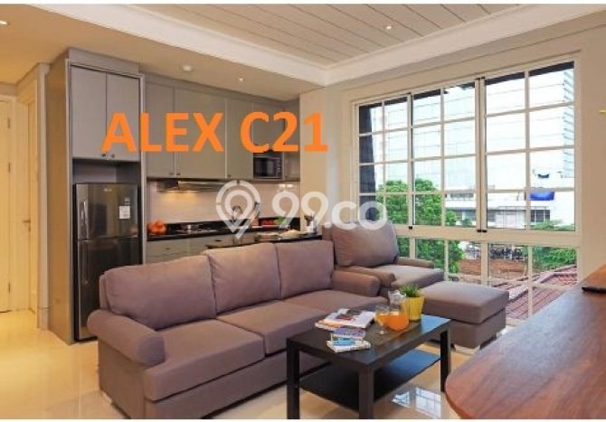 Hunian Apartemen High-Class untuk Dijual di Jakarta Selatan dengan 39 BR & 39 Kamar Mandi Hunian Apartemen High-Class untuk Dijual di Jakarta Selatan dengan 39 BR & 39 Kamar Mandi