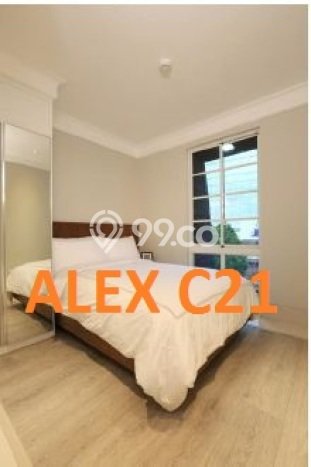 Hunian Apartemen High-Class untuk Dijual di Jakarta Selatan dengan 39 BR & 39 Kamar Mandi Hunian Apartemen High-Class untuk Dijual di Jakarta Selatan dengan 39 BR & 39 Kamar Mandi