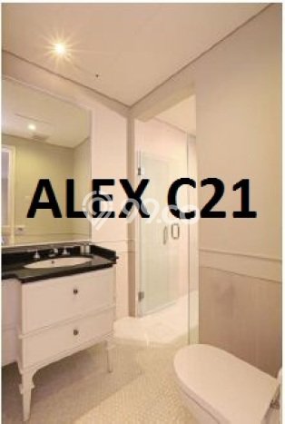 Hunian Apartemen High-Class untuk Dijual di Jakarta Selatan dengan 39 BR & 39 Kamar Mandi Hunian Apartemen High-Class untuk Dijual di Jakarta Selatan dengan 39 BR & 39 Kamar Mandi