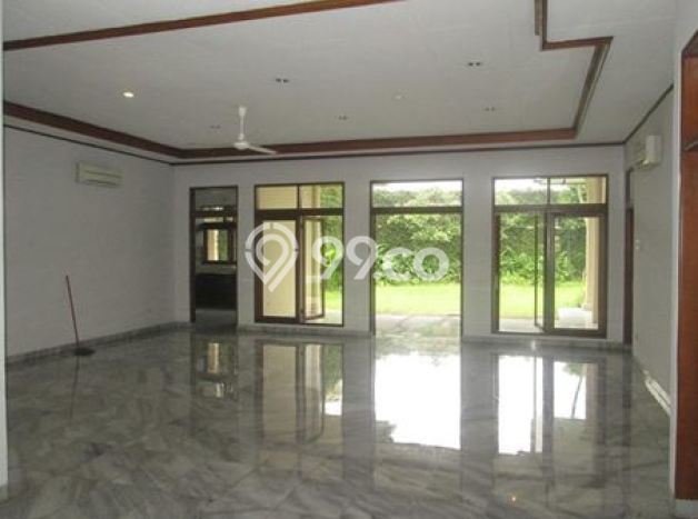 Rumah Elit LB 356m2 Siap Huni Desain Elegan di Cipete, Jakarta Selatan Rumah Elit LB 356m2 Siap Huni Desain Elegan di Cipete, Jakarta Selatan