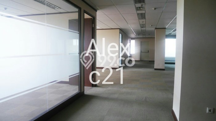 Kantor Dijual di Jakarta Selatan LT 3700m2 & LB 10160m2 Lokasi Terbaik! Kantor Dijual di Jakarta Selatan LT 3700m2 & LB 10160m2 Lokasi Terbaik!