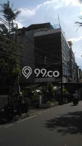 Ruko Dijual di Prime Area Jakarta Barat Luas 200m2 Ruko Dijual di Prime Area Jakarta Barat Luas 200m2
