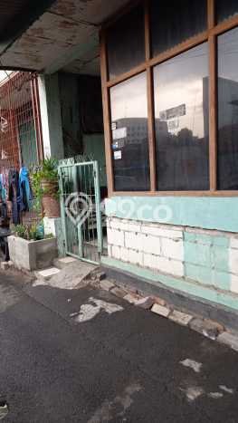 Ruko Dijual di Prime Area Jakarta Barat Luas 200m2 Ruko Dijual di Prime Area Jakarta Barat Luas 200m2