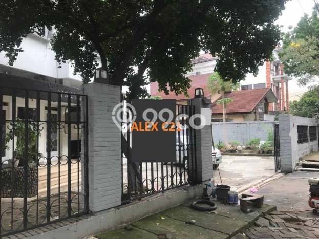 Hunian Super Mewah dengan Akses Paling Strategis di Gandaria, Jakarta Selatan Hunian Super Mewah dengan Akses Paling Strategis di Gandaria, Jakarta Selatan