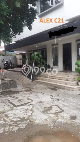 Hunian Super Mewah dengan Akses Paling Strategis di Gandaria, Jakarta Selatan Hunian Super Mewah dengan Akses Paling Strategis di Gandaria, Jakarta Selatan