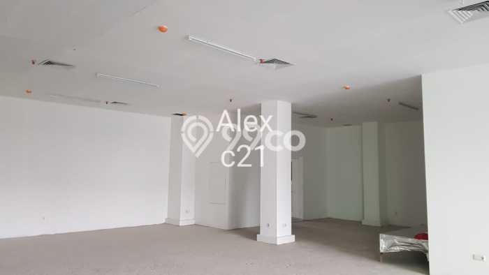 Unit Kantor Dijual di Jakarta Selatan LT 410m2 & LB 1787m2 Unit Kantor Dijual di Jakarta Selatan LT 410m2 & LB 1787m2
