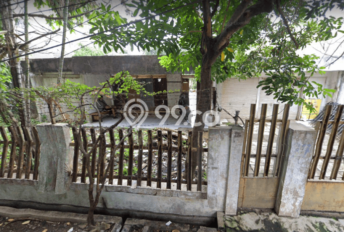 Tanah Strategis Dijual di Mampang Prapatan Jakarta Selatan 668m2 Tanah Strategis Dijual di Mampang Prapatan Jakarta Selatan 668m2